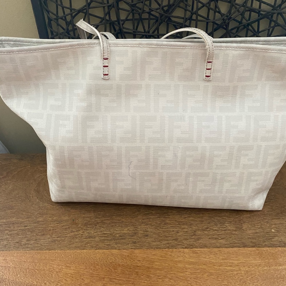 Fendi Handbag - Picture 2 of 9
